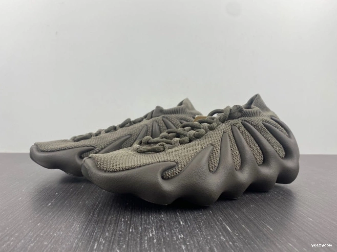 Yeezy Adidas 450 GX9662 Cinder 0817